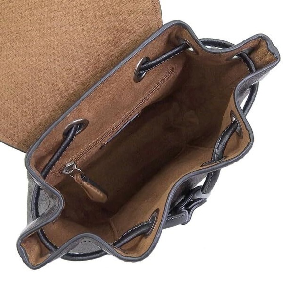 COACH| Women'S Backpack Shoulder Bag - Picture 5 of 6